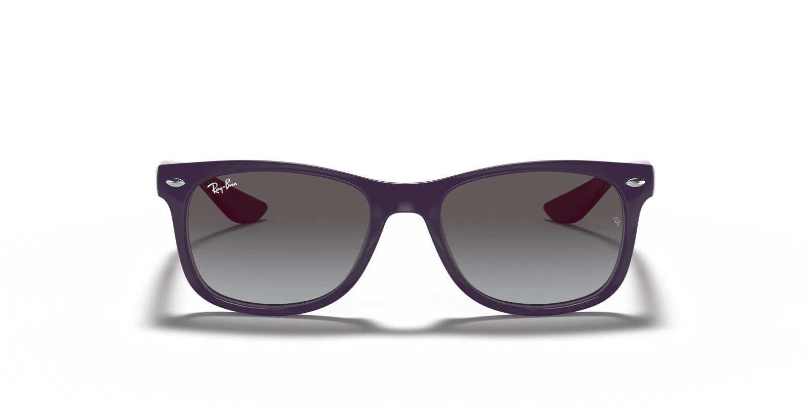 Ray-Ban Kids New Wayfarer 0RJ9052S Sunglasses - view 77